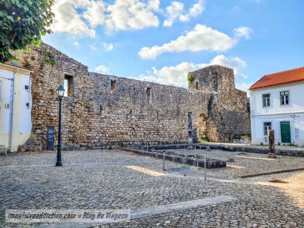 Castelo de Soure