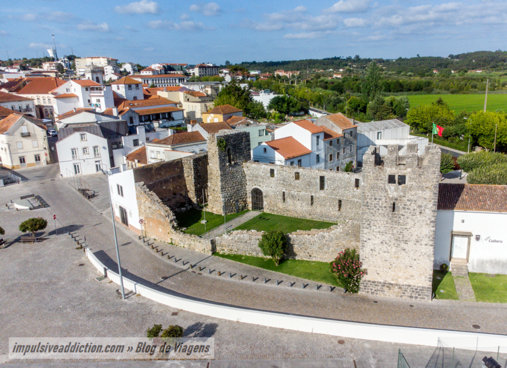 Castelo de Soure