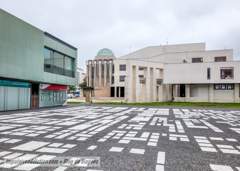 Casa da Cultura de Ílhavo