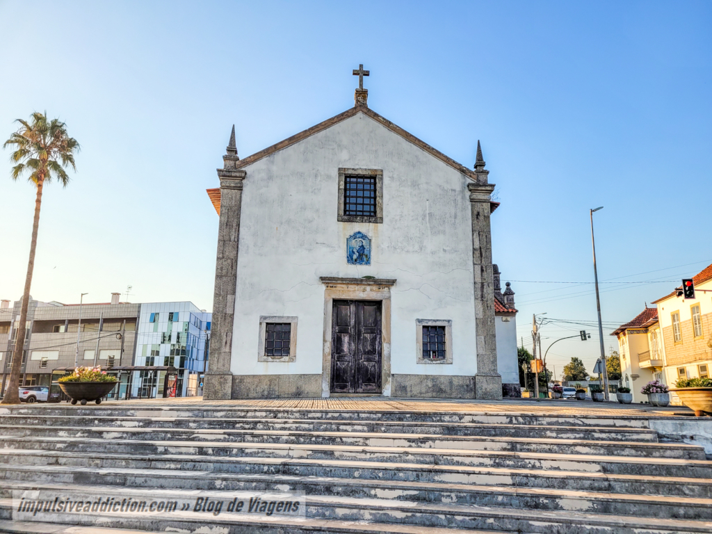 Capela de Santo António