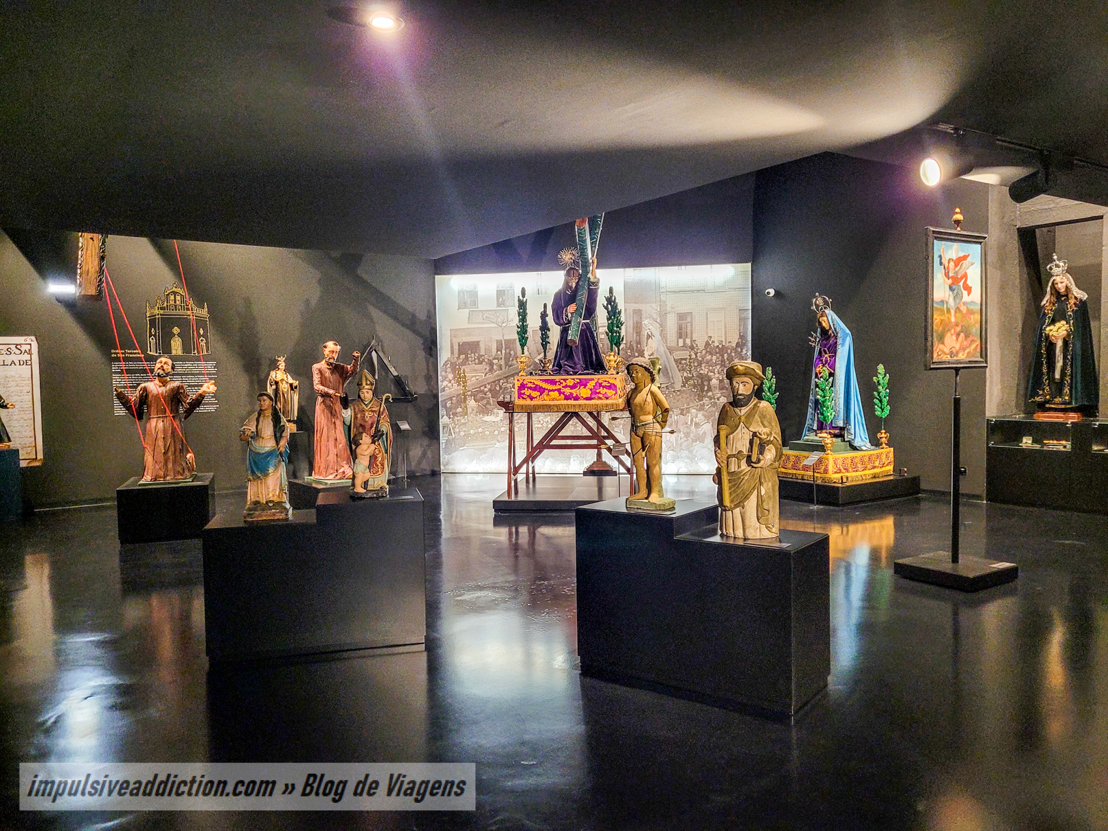 Centro de Religiosidade Marítima de Ílhavo