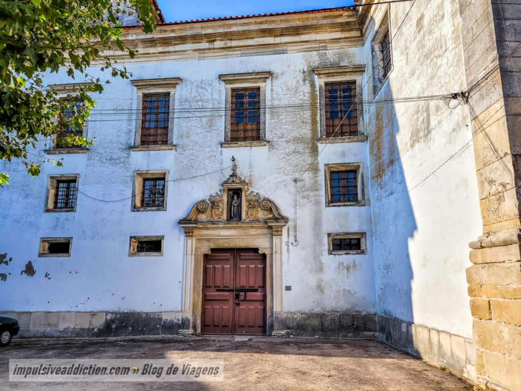 Convento da Nossa Senhora do Carmo