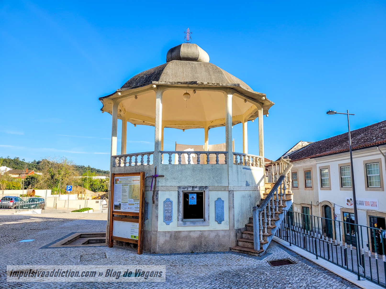 Coreto de Alvaiázere