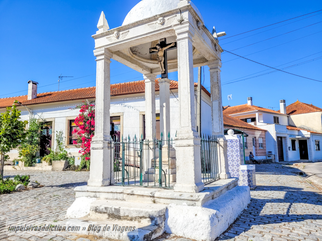 Cruzeiro de Soza