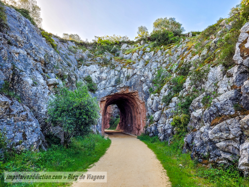 Ecopista da Corredoura