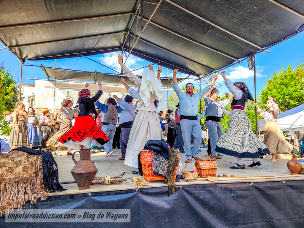 Festas de São Mateus