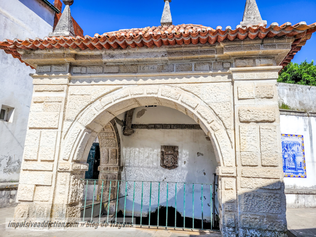 Fonte de Ançã