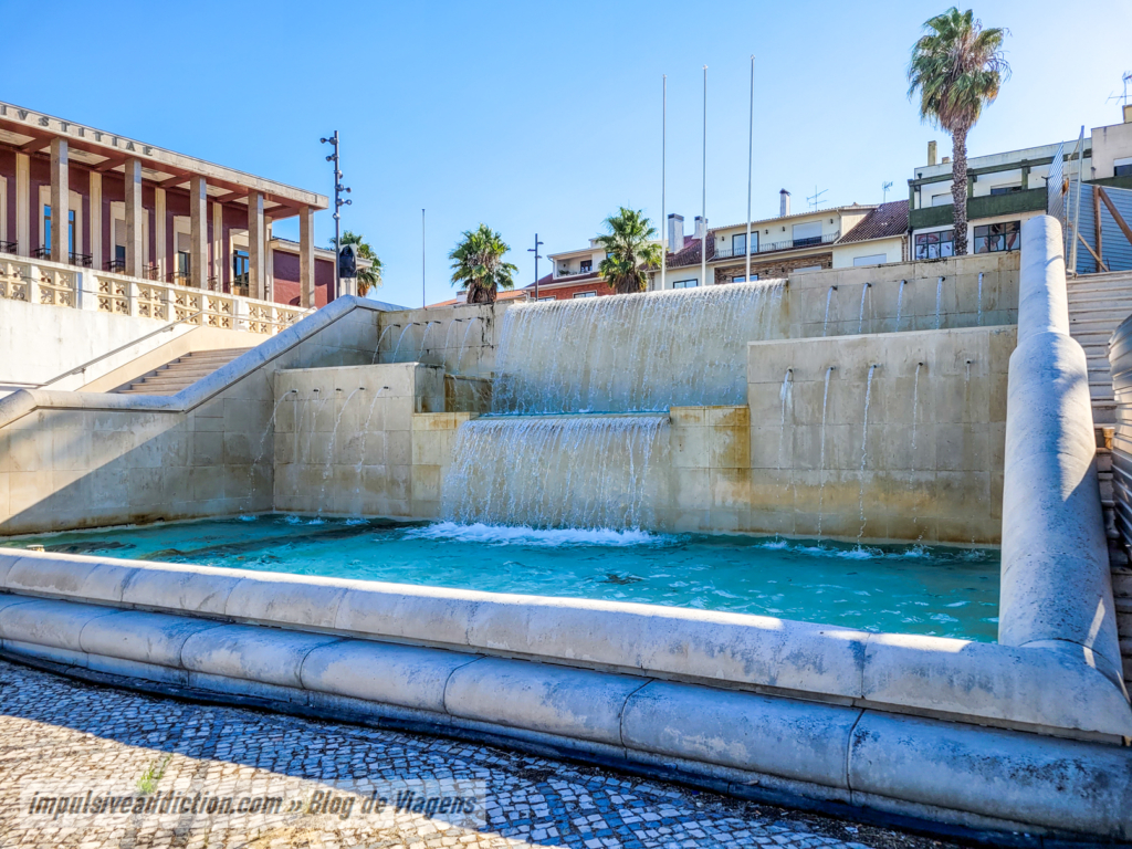 Fonte de Vagos