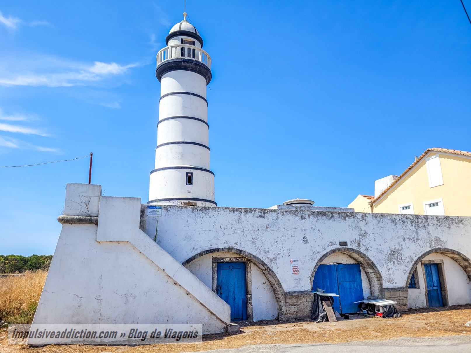 Forte da Barra de Aveiro