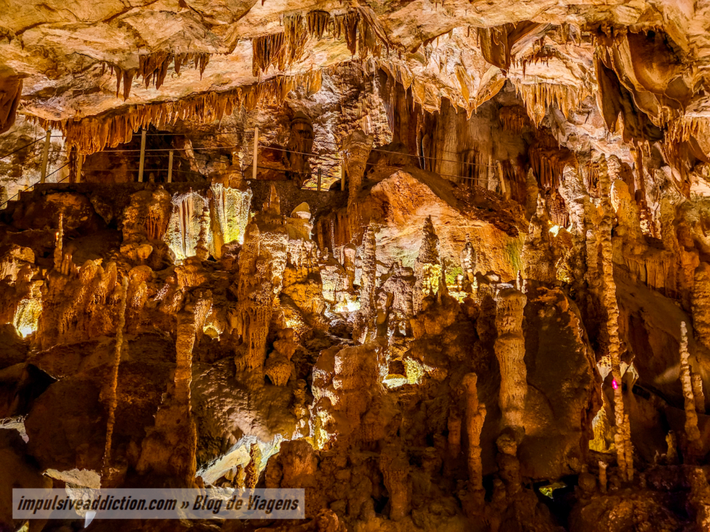 Grutas de Santo António