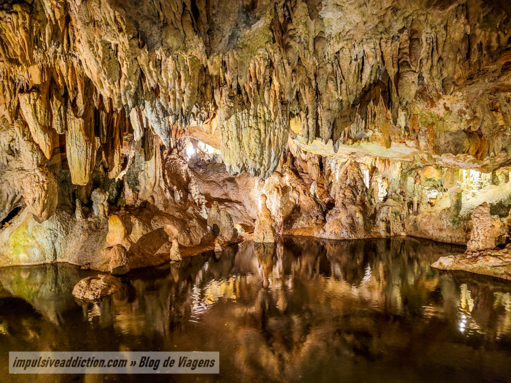 Grutas de Santo António