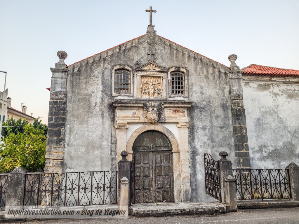 Igreja da Misericórdia
