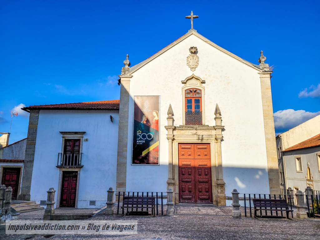 Igreja da Misericórdia de Soure