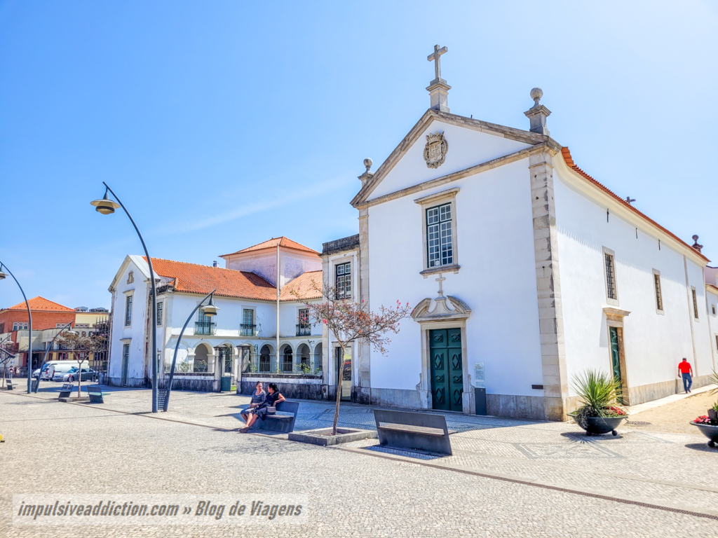 Carmelite Church