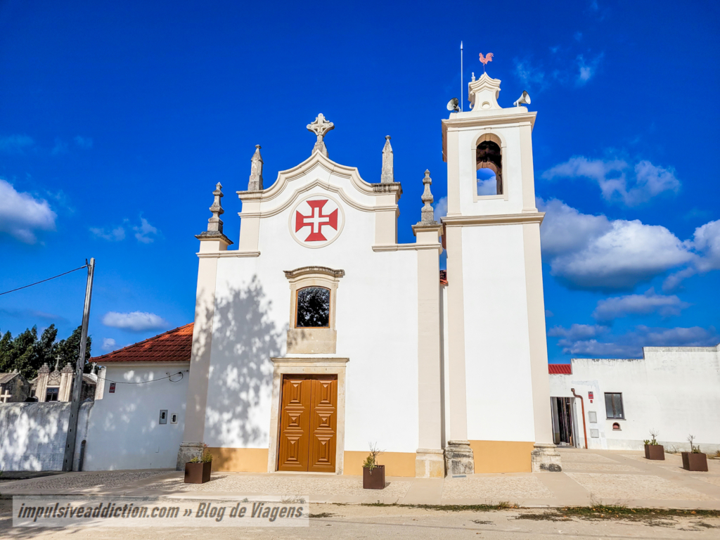 Igreja de Samuel