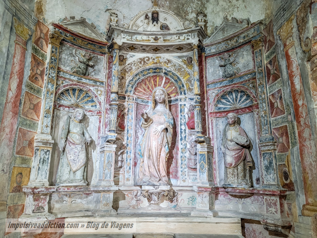 Igreja de Santa Maria de Alcáçova