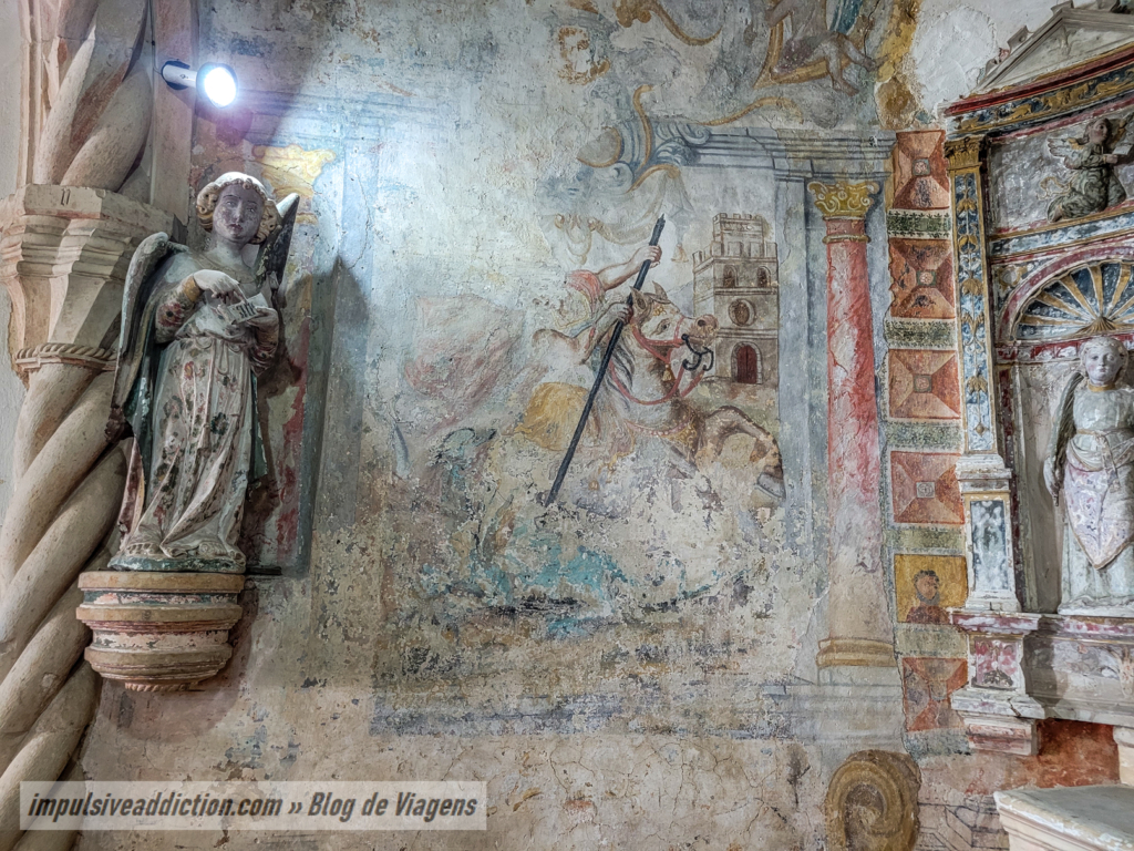 Igreja de Santa Maria de Alcáçova