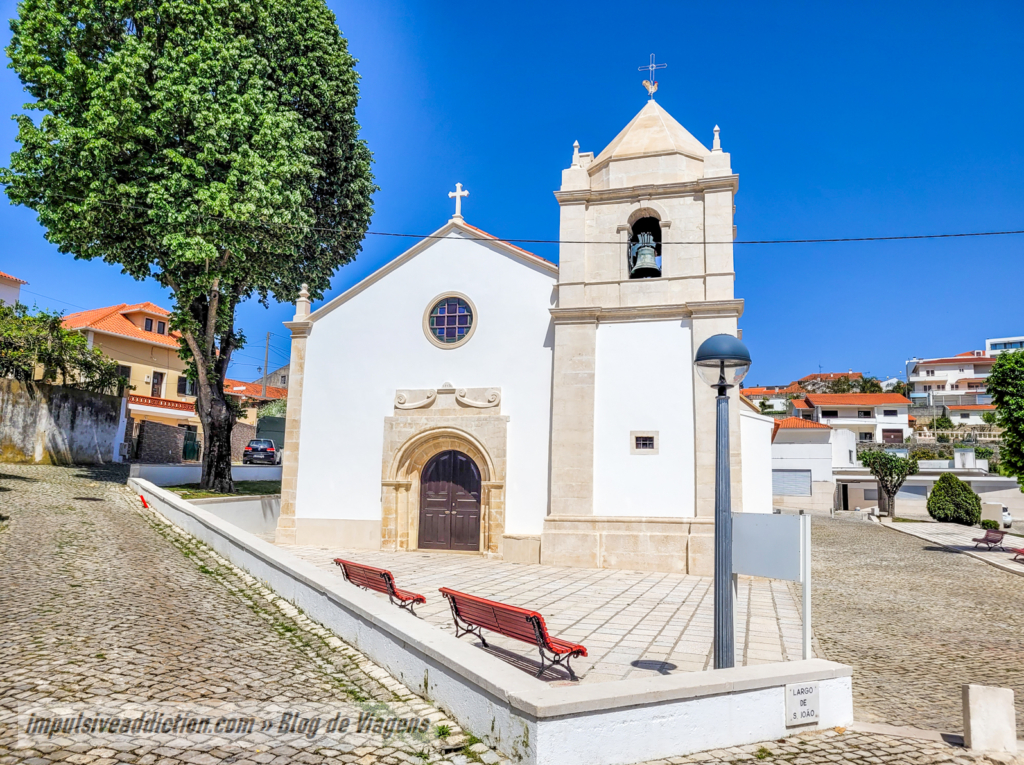 Igreja de São João Baptista