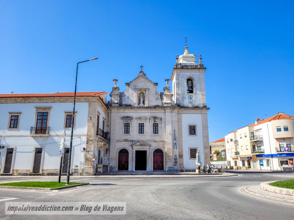 Igreja de São Pedro