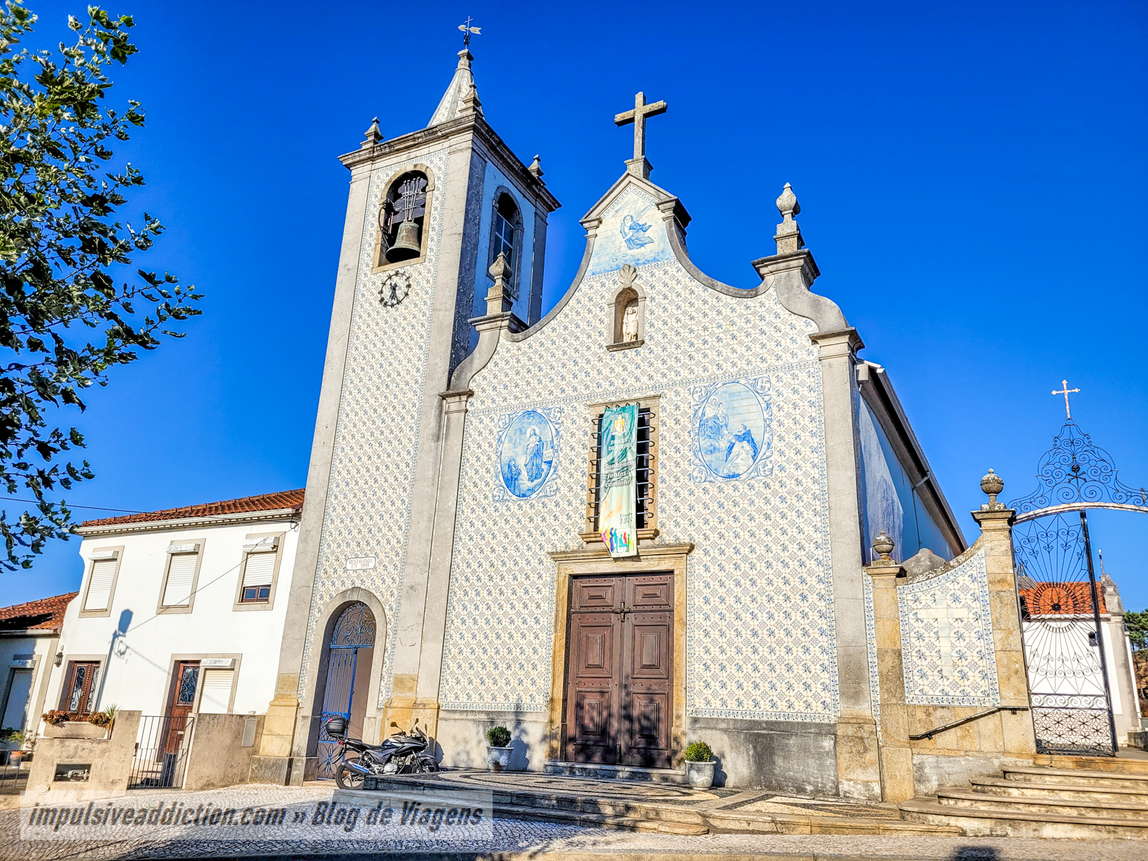 Igreja Matriz de Fermelã