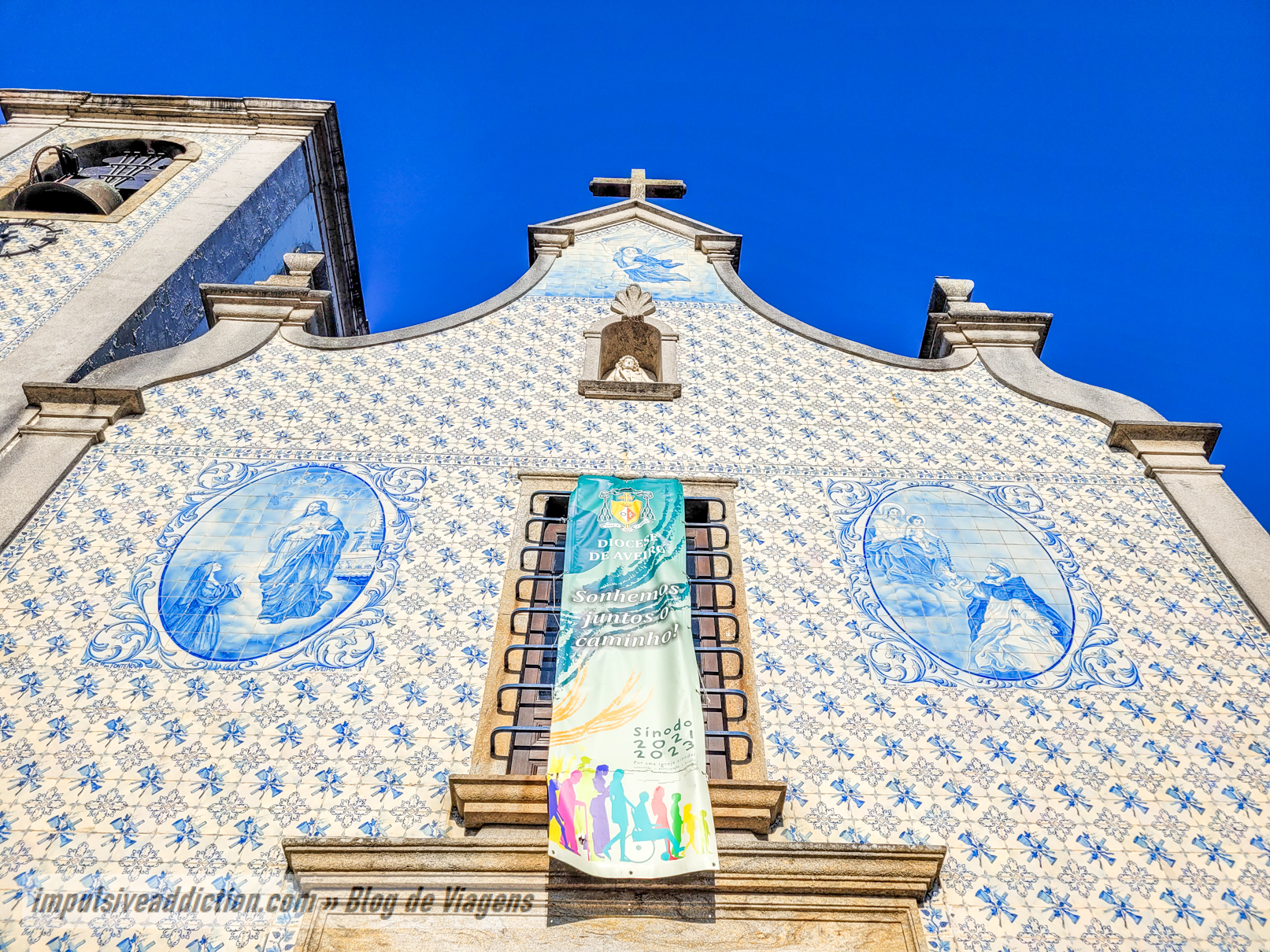 Igreja Matriz de Fermelã