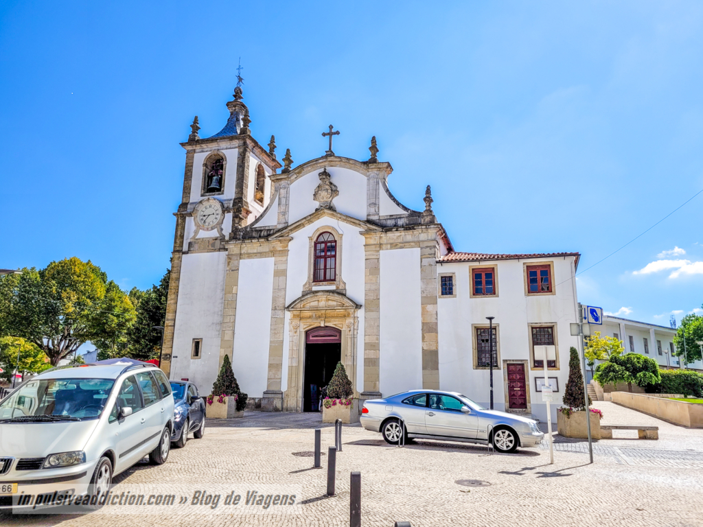 Igreja Matriz de Condeixa-a-Nova