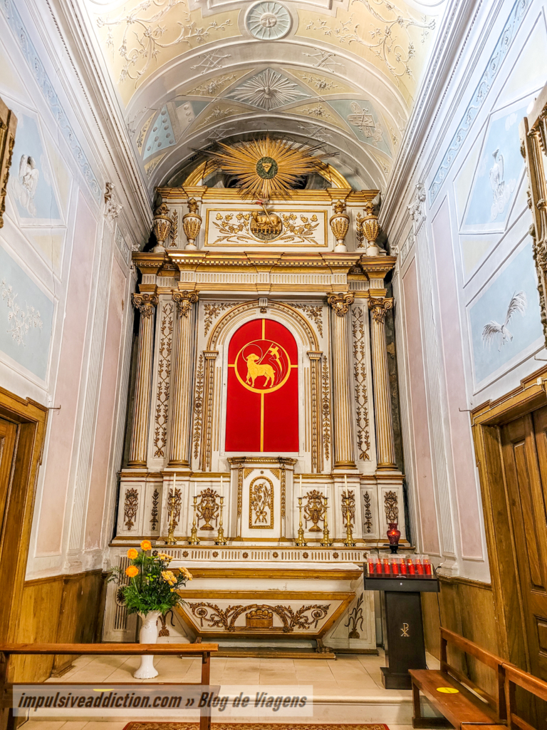 Igreja Matriz de Condeixa-a-Nova