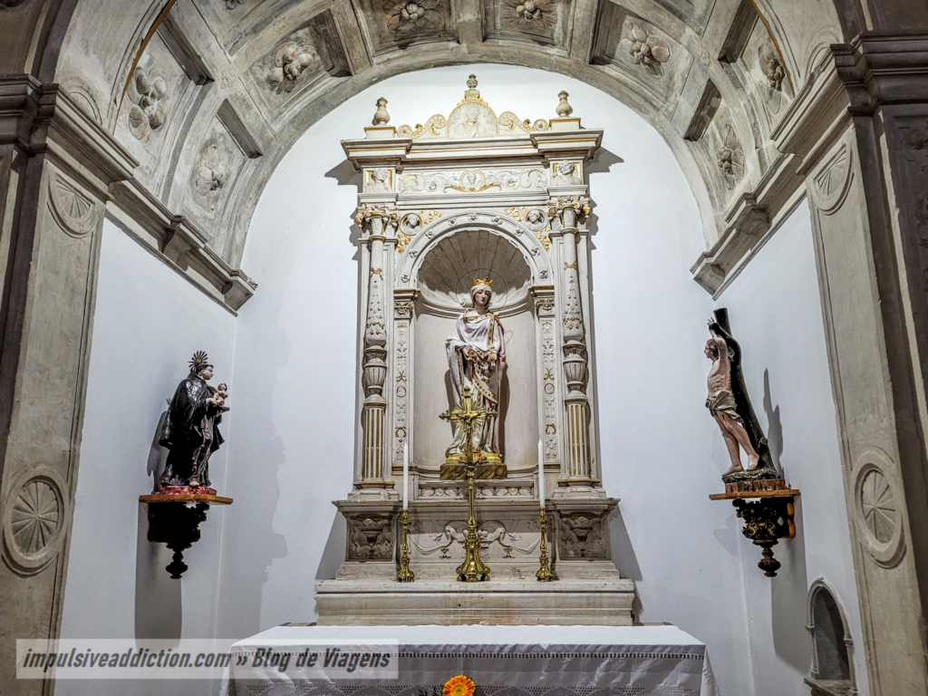 Igreja Matriz de Condeixa-a-Nova