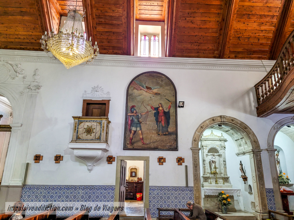 Igreja Matriz de Condeixa-a-Nova