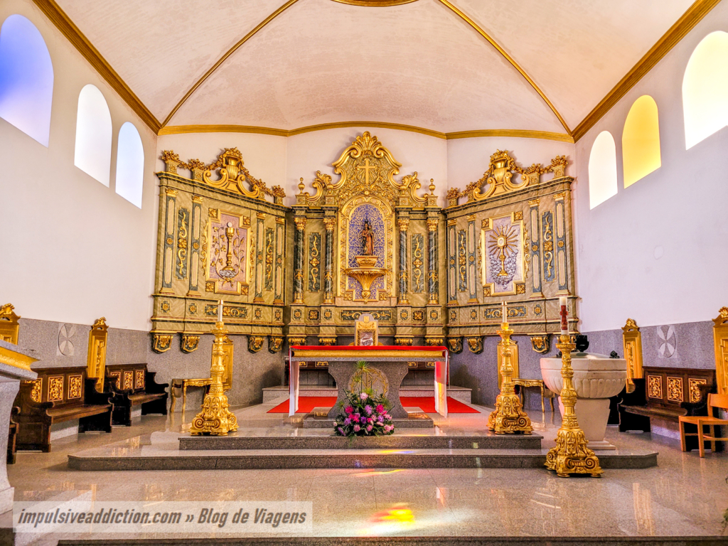Igreja Matriz da Gafanha da Nazaré