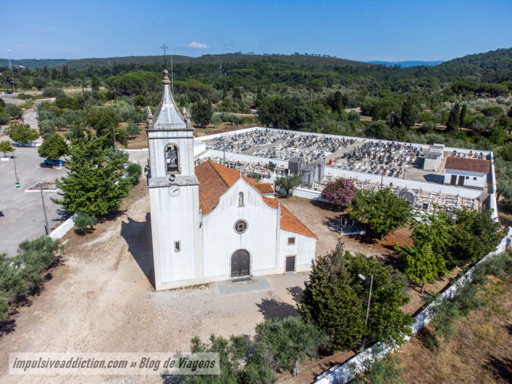 Igreja Matriz de Condeixa-a-Velha