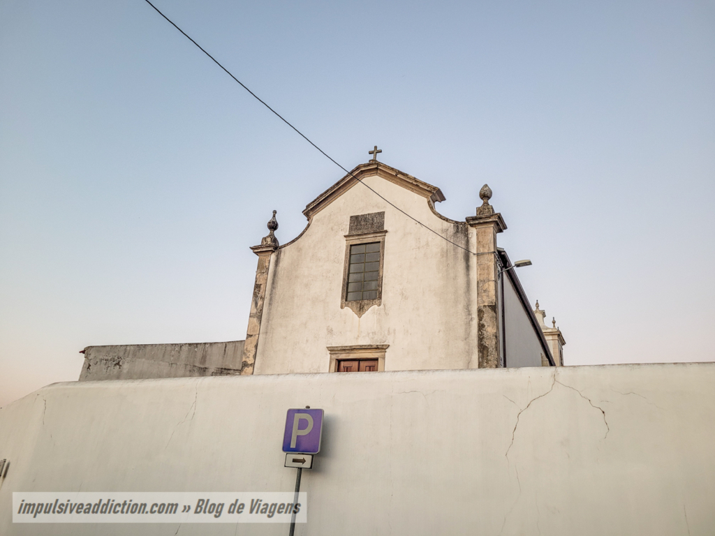 Igreja Matriz de São Martinho
