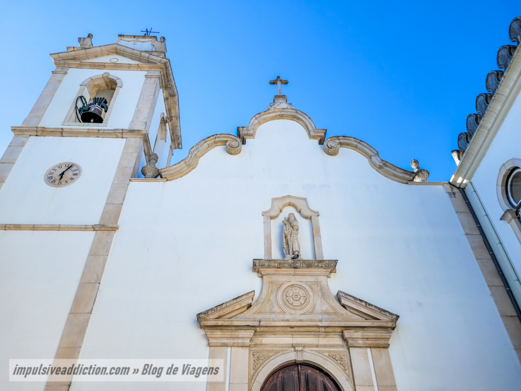 Igreja Matriz de Vagos