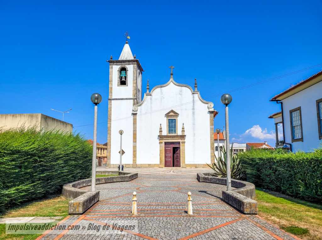 Igreja Matriz de Murtosa
