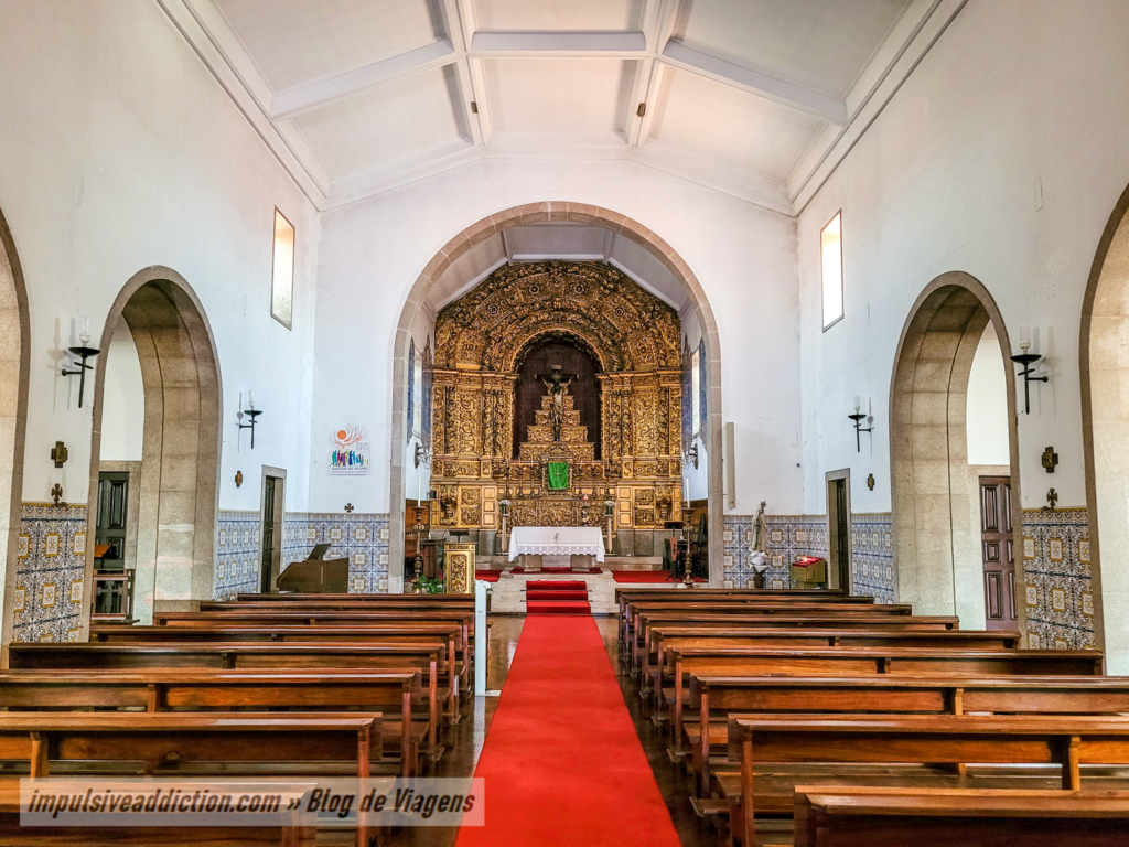 Igreja Matriz de Murtosa