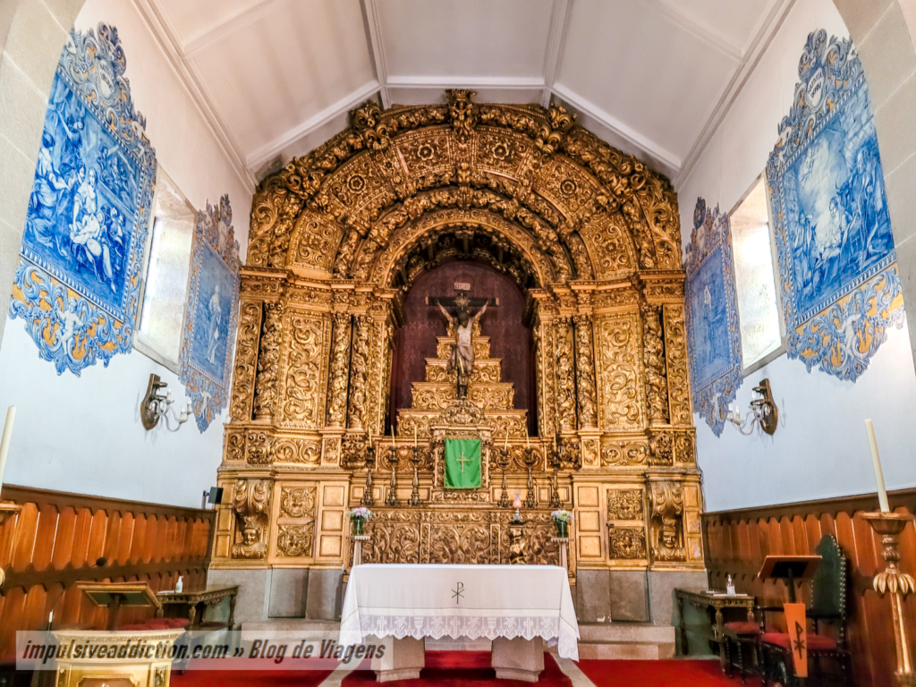 Igreja Matriz de Murtosa