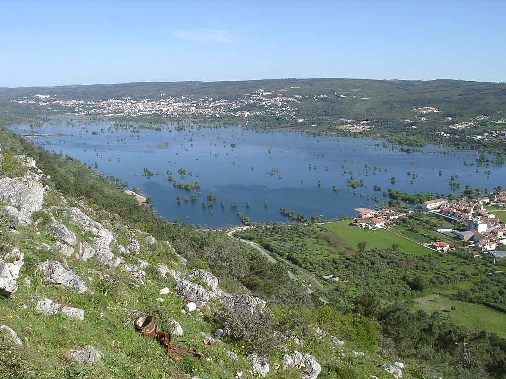 Mar de Minde