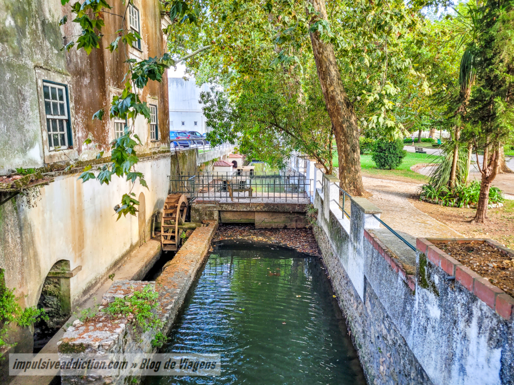 Parque da Várzea