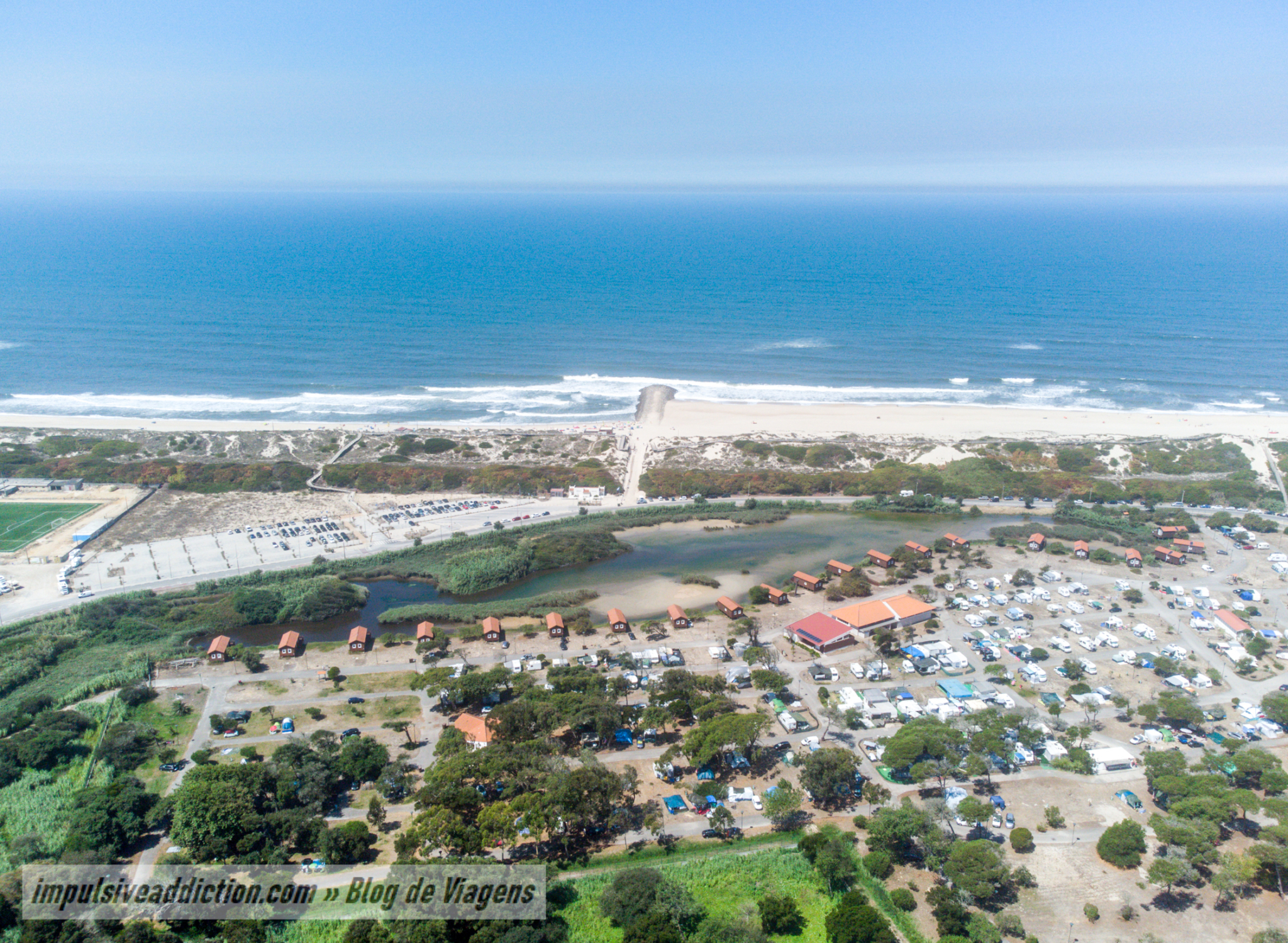 Sea Lake