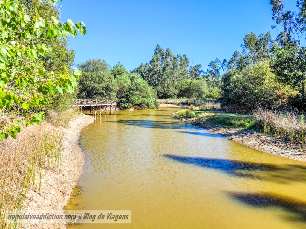 Lagoa da Torre