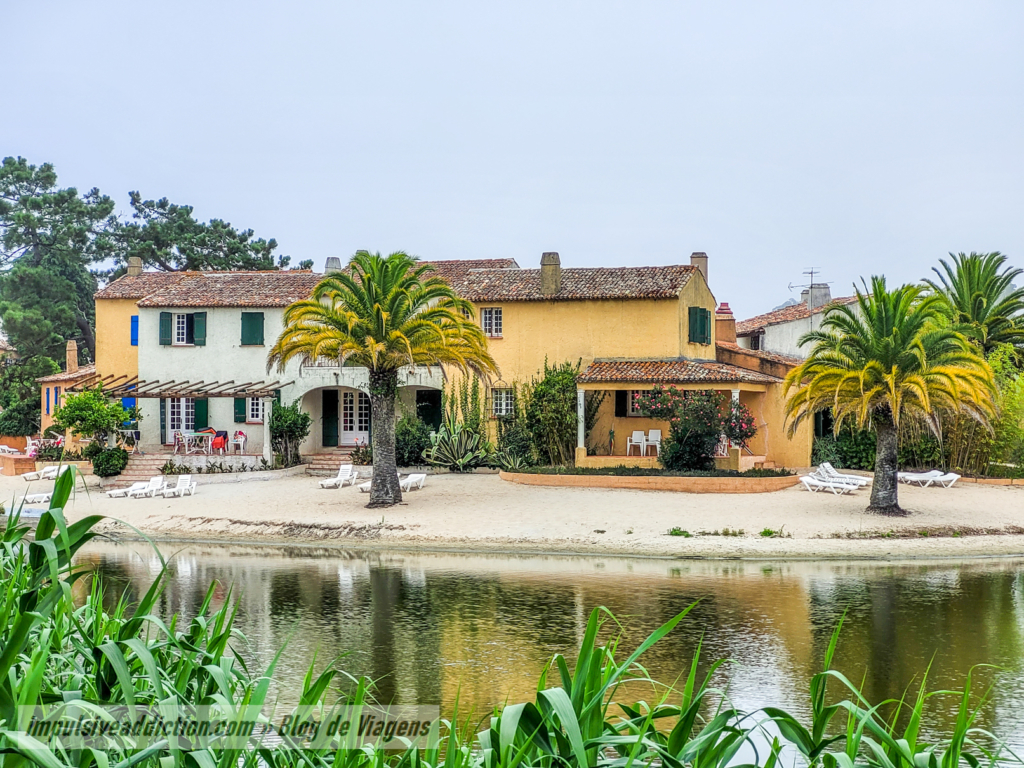 Hotel Quinta da Lagoa