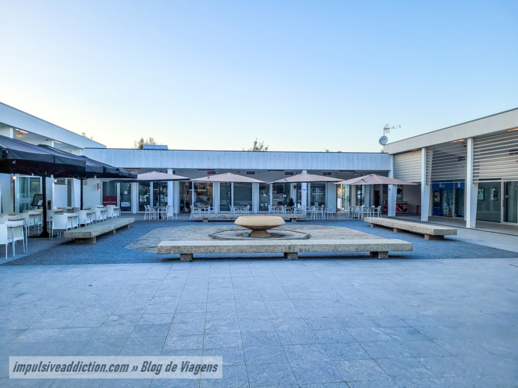 Mercado Municipal de Estarreja