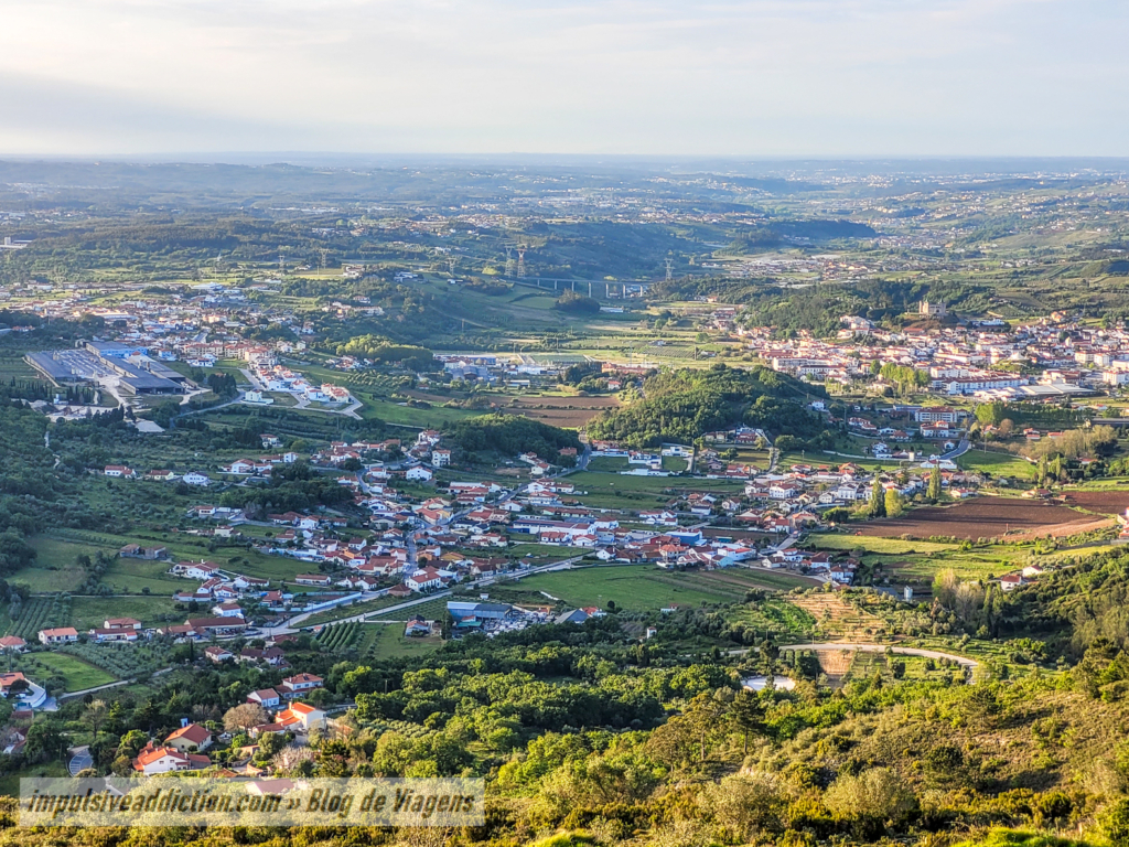 Miradouro de Chão das Pias