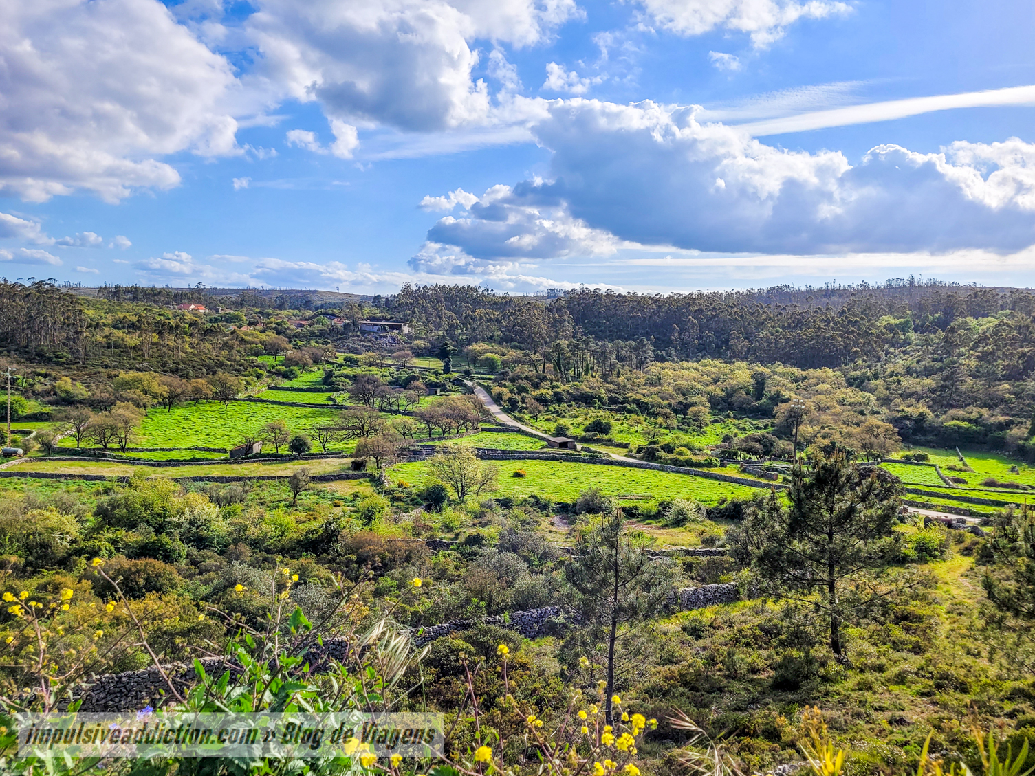 Miradouro da Azelha