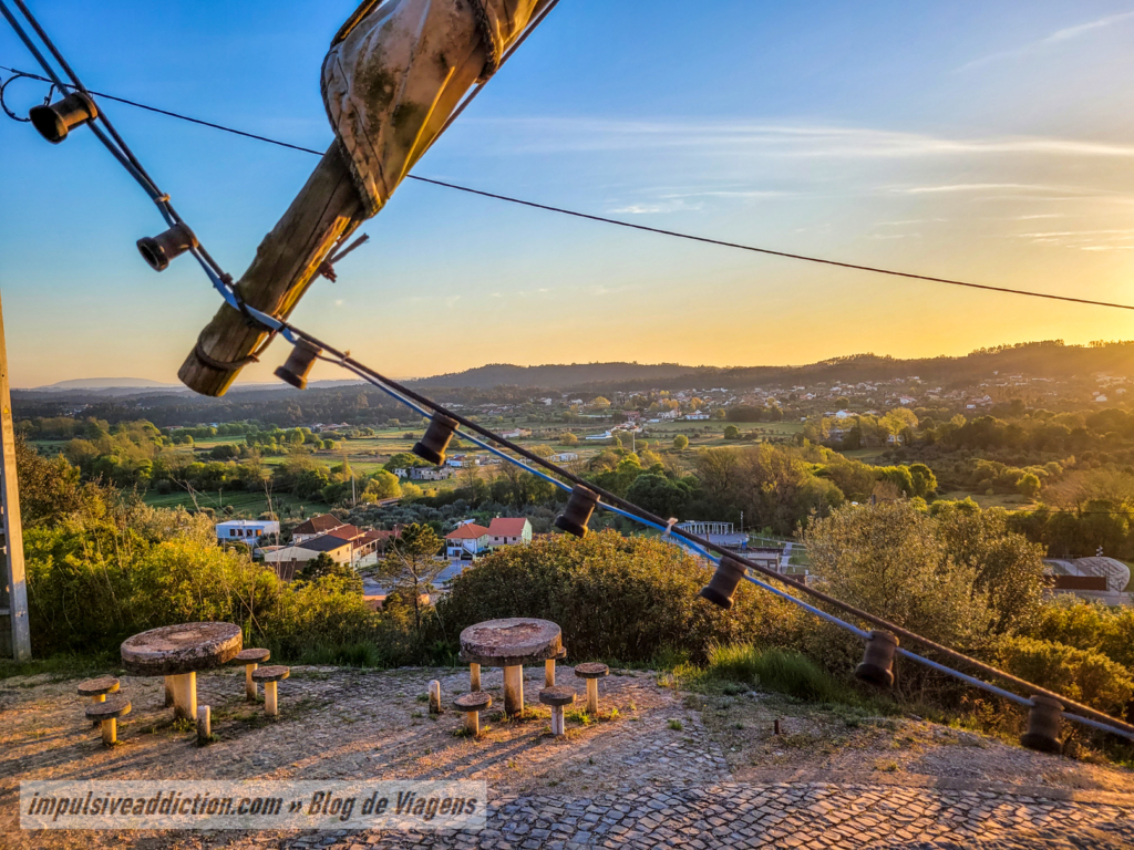 Miradouro do Moinho da Avanteira