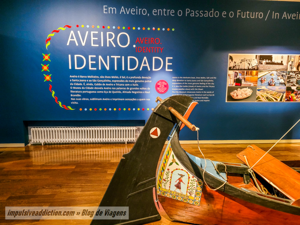 Aveiro City Museum