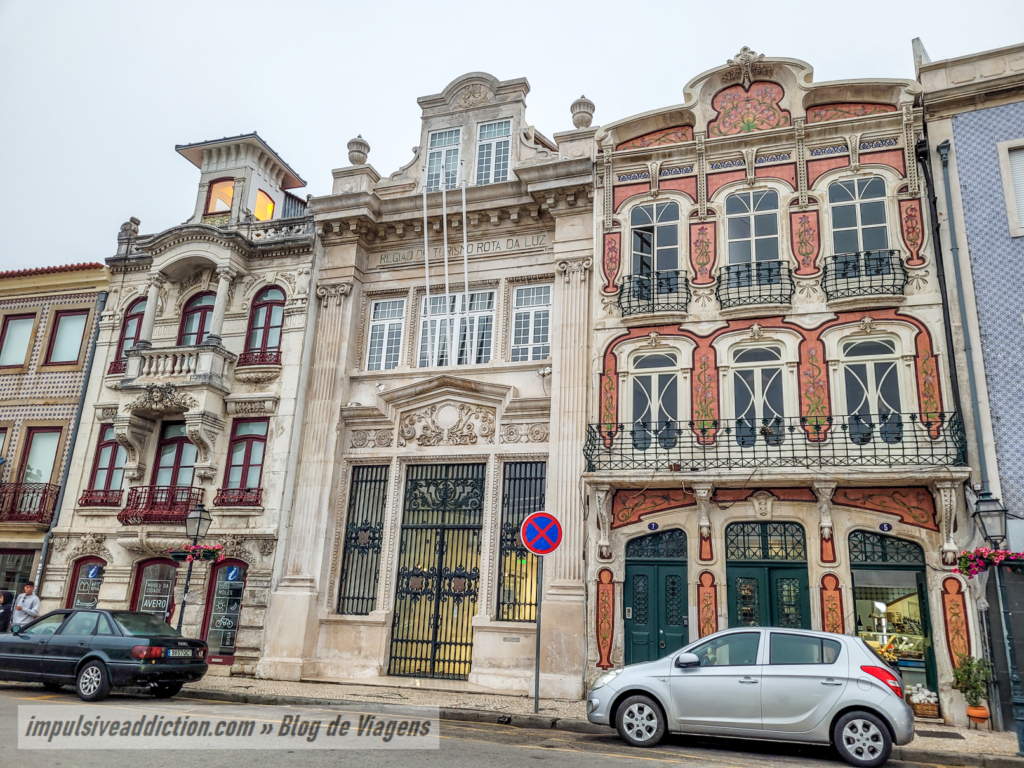 Aveiro City Museum