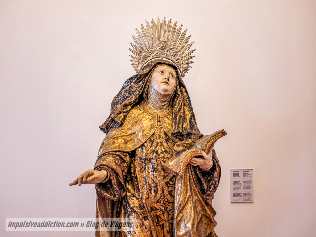 Museum of Santa Joana