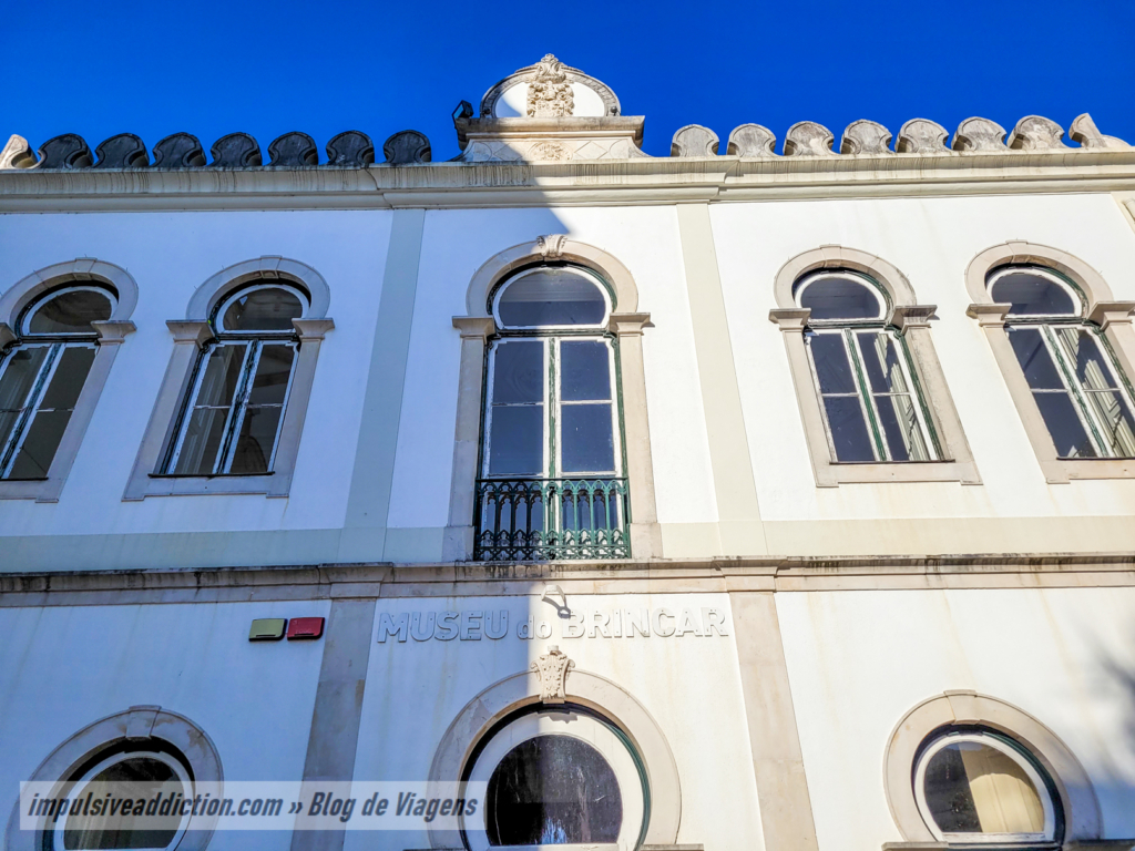 Museu do Brincar