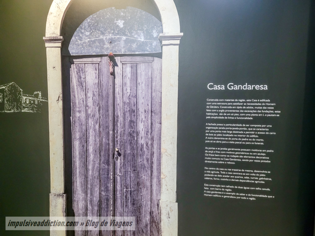 Gândara Territory Museum